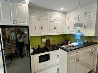 Căn hộ chung cư vinhomes smart city, bán gấp, 4,3 tỷ, 64m2