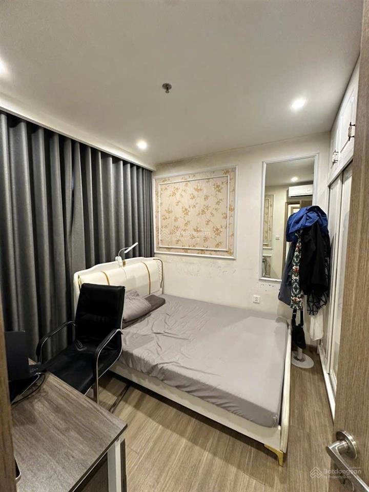 Căn hộ chung cư vinhomes smart city, bán gấp, 4,3 tỷ, 64m2