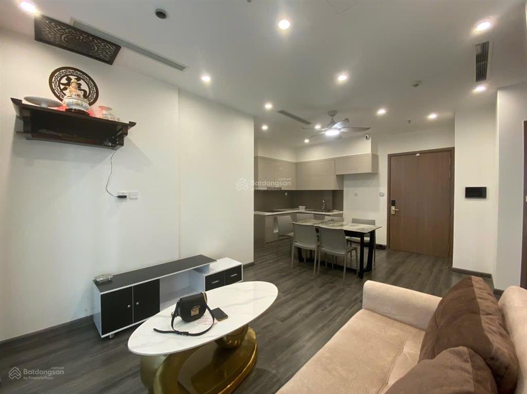 Hot! cho thuê 1pn+ 50m2 tonkin giá tốt vinhomes smart city