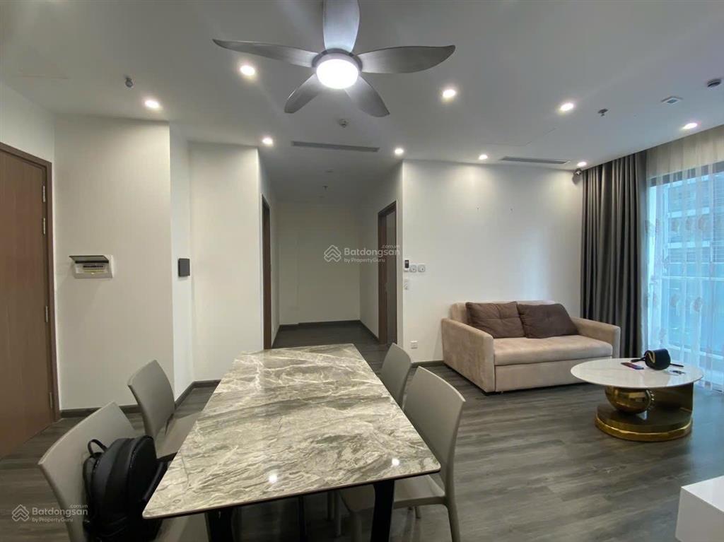 Hot! cho thuê 1pn+ 50m2 tonkin giá tốt vinhomes smart city
