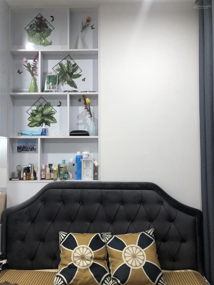 Hot! studio sakura 7 tr/tháng full nội thất