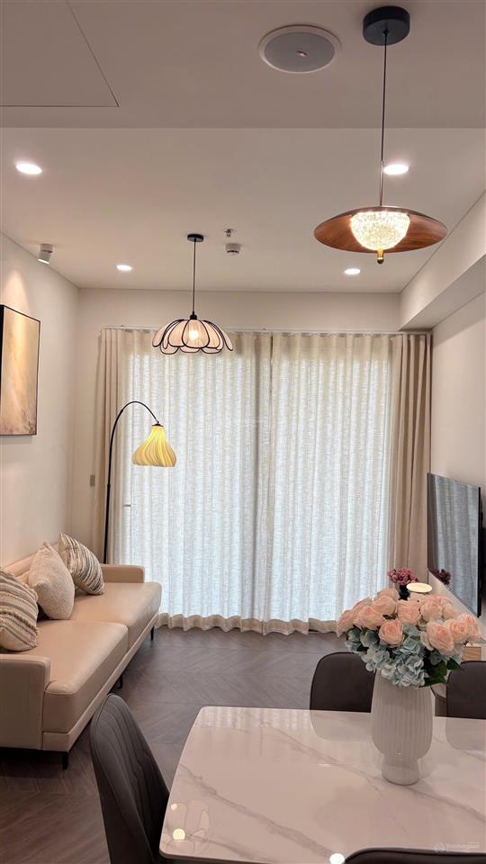Cho thuê 2pn 66m2, giá tốt, view thoáng