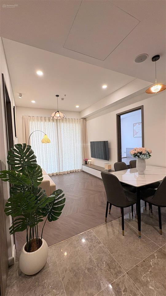 Cho thuê 2pn 66m2, giá tốt, view thoáng