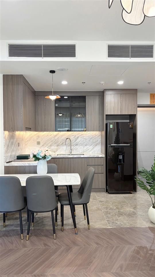 Cho thuê 2pn 66m2, giá tốt, view thoáng