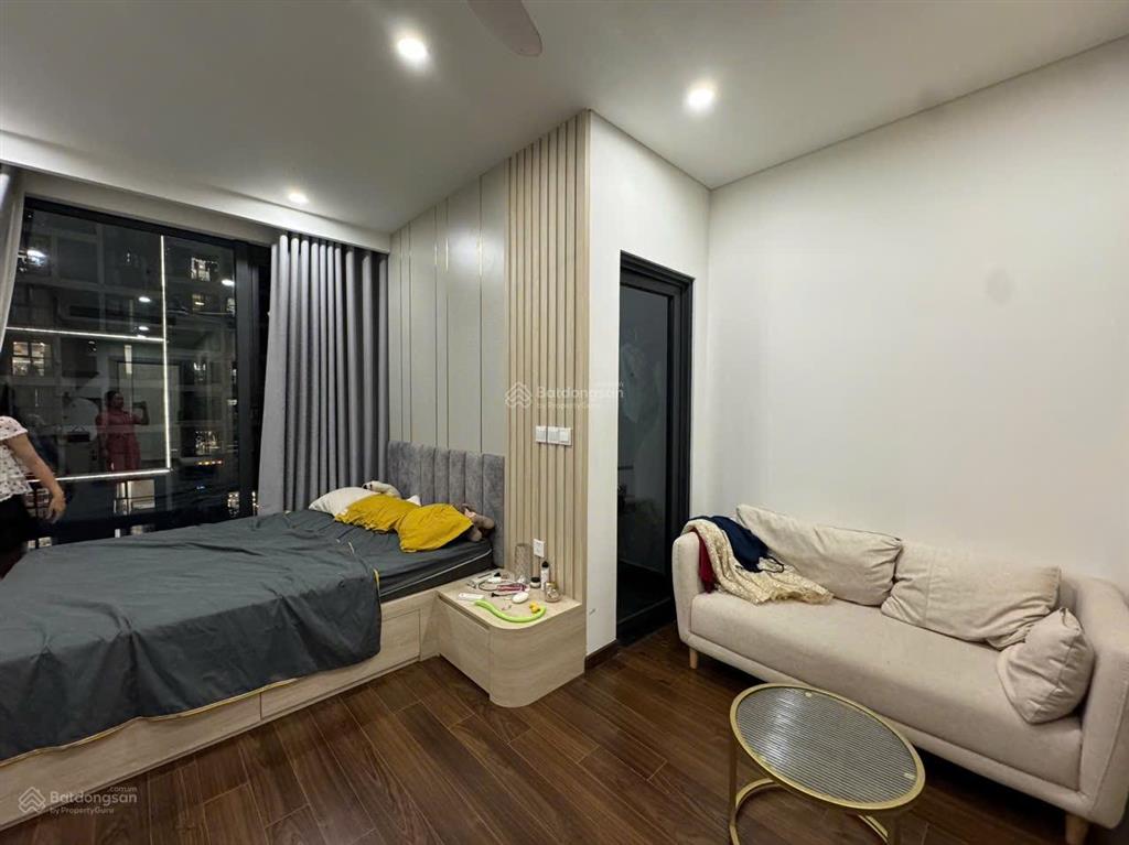Hot! studio full đồ giá 8.5 tr tây mỗ