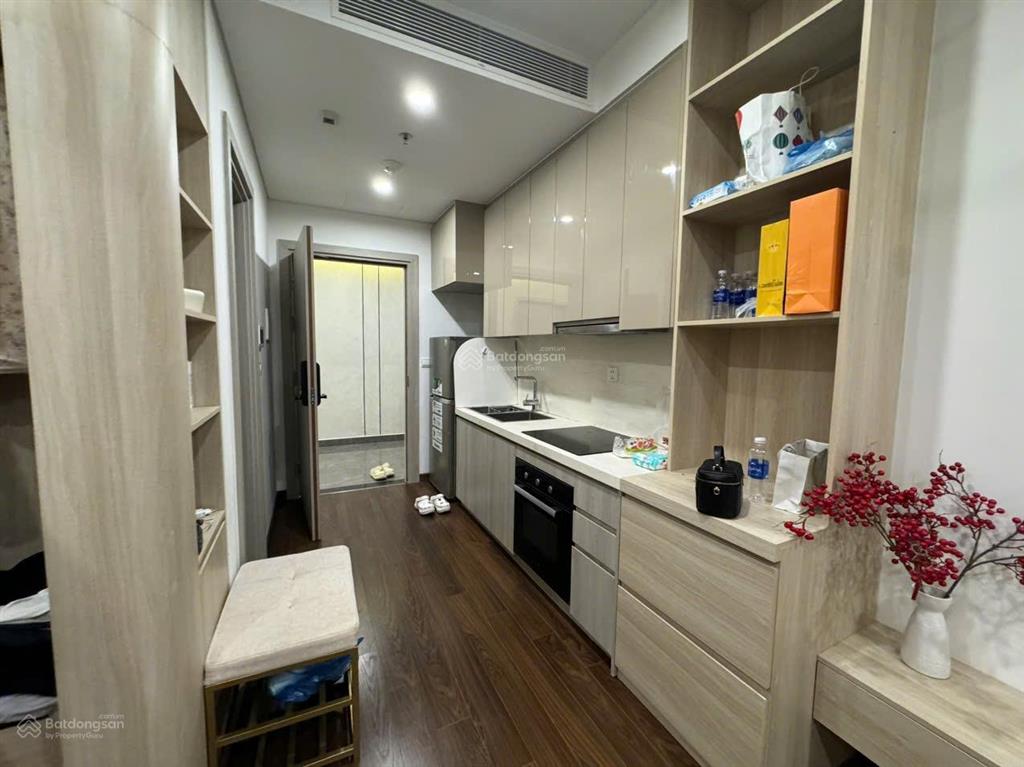 Hot! studio full đồ giá 8.5 tr tây mỗ