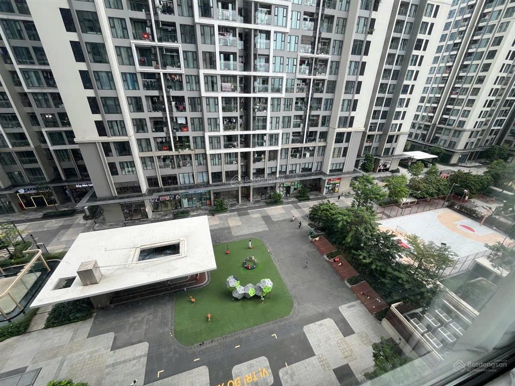 1pn + 43m2 đồ giá 9.5 tr tại tây mỗ, hà nội