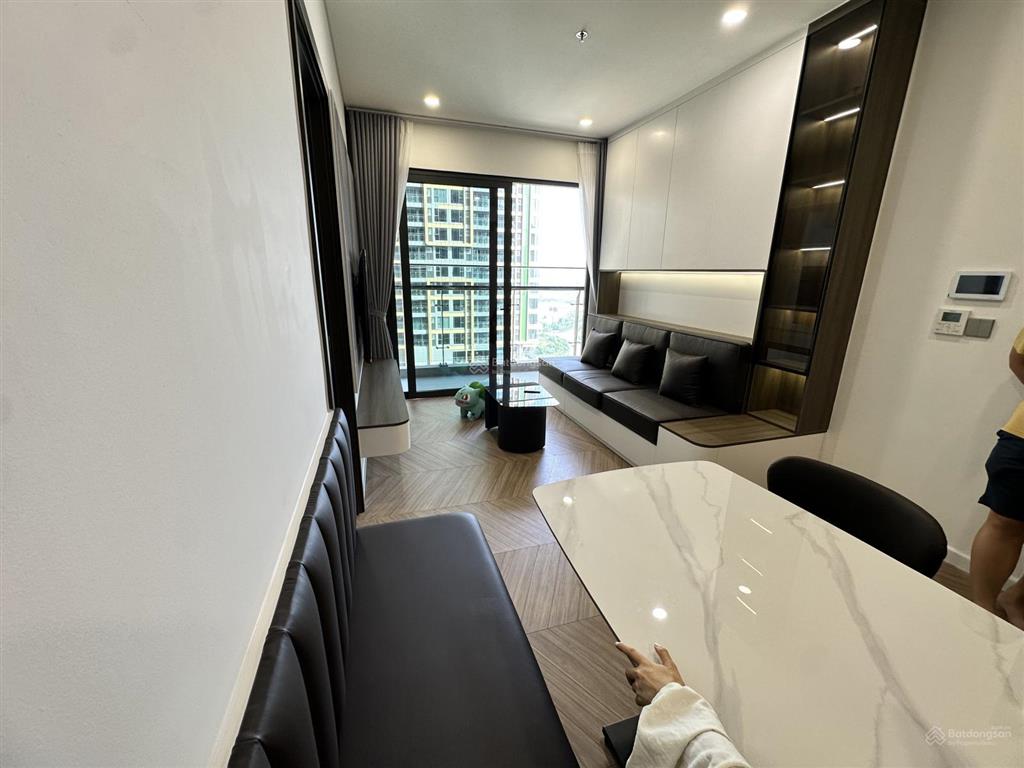 Cho thuê 2pn 2vs 66m2 tại tây mỗ, hà nội
