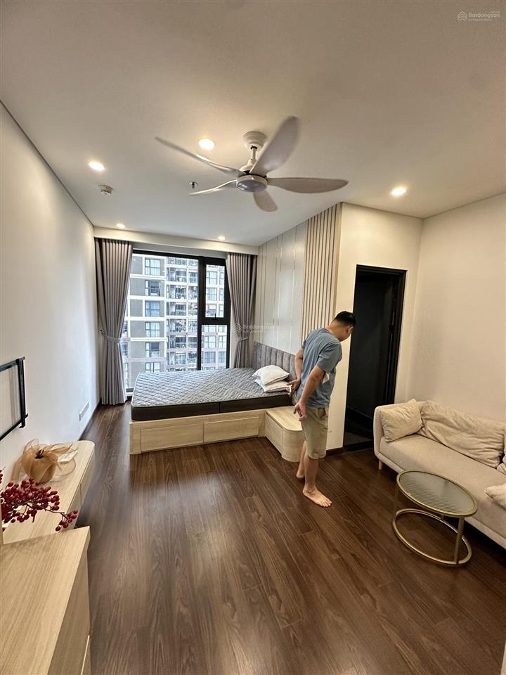 Cho thuê nhà 28m2 tây mỗ hà nội 7,5 tr/tháng