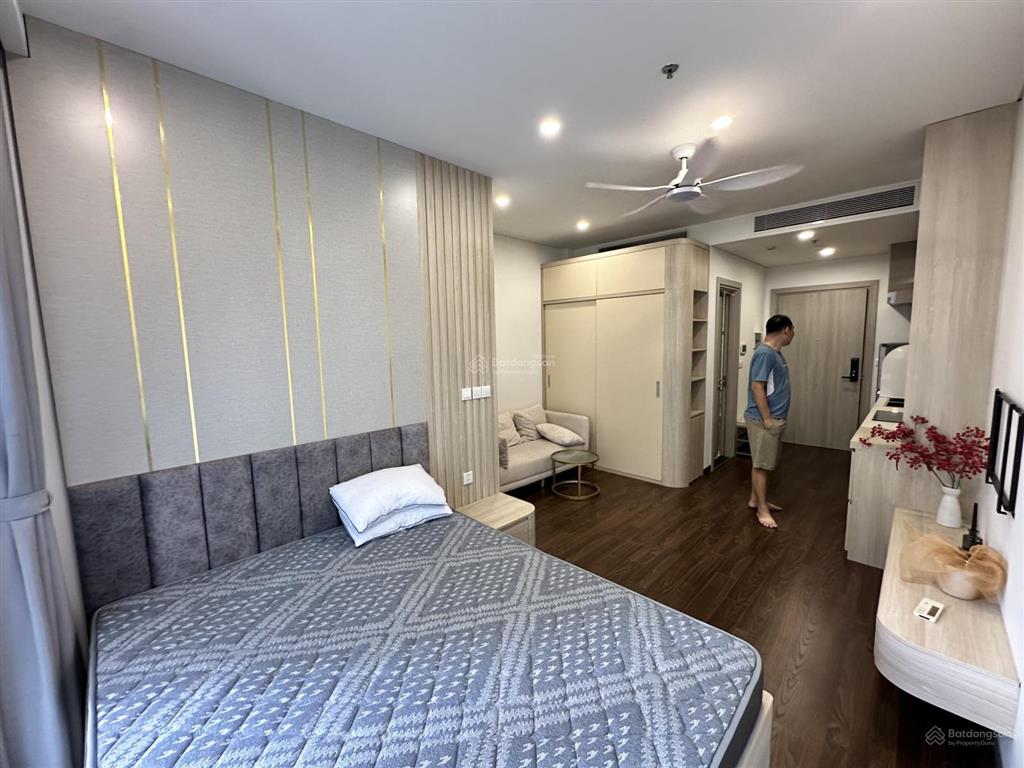 Cho thuê nhà 28m2 tây mỗ hà nội 7,5 tr/tháng