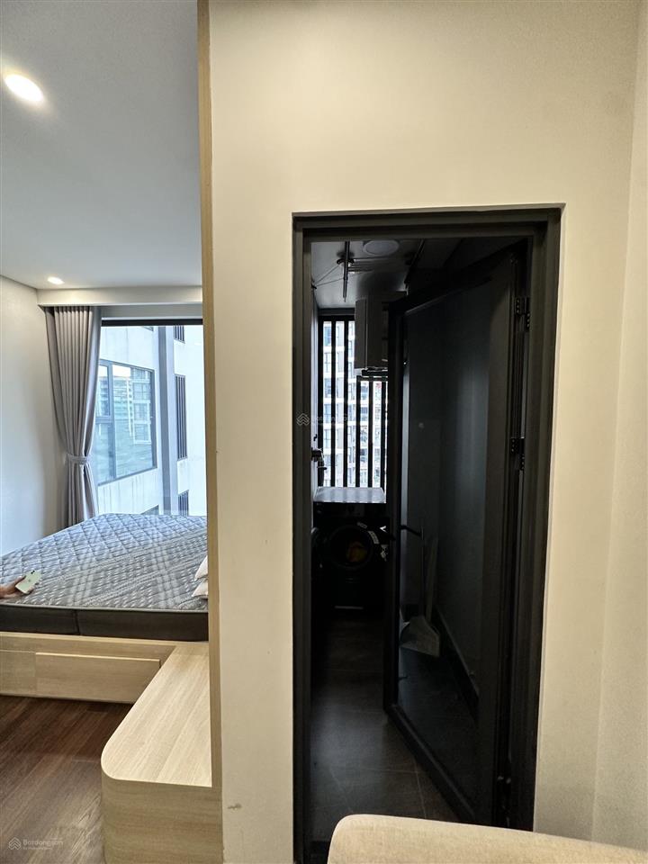Cho thuê nhà 28m2 tây mỗ hà nội 7,5 tr/tháng