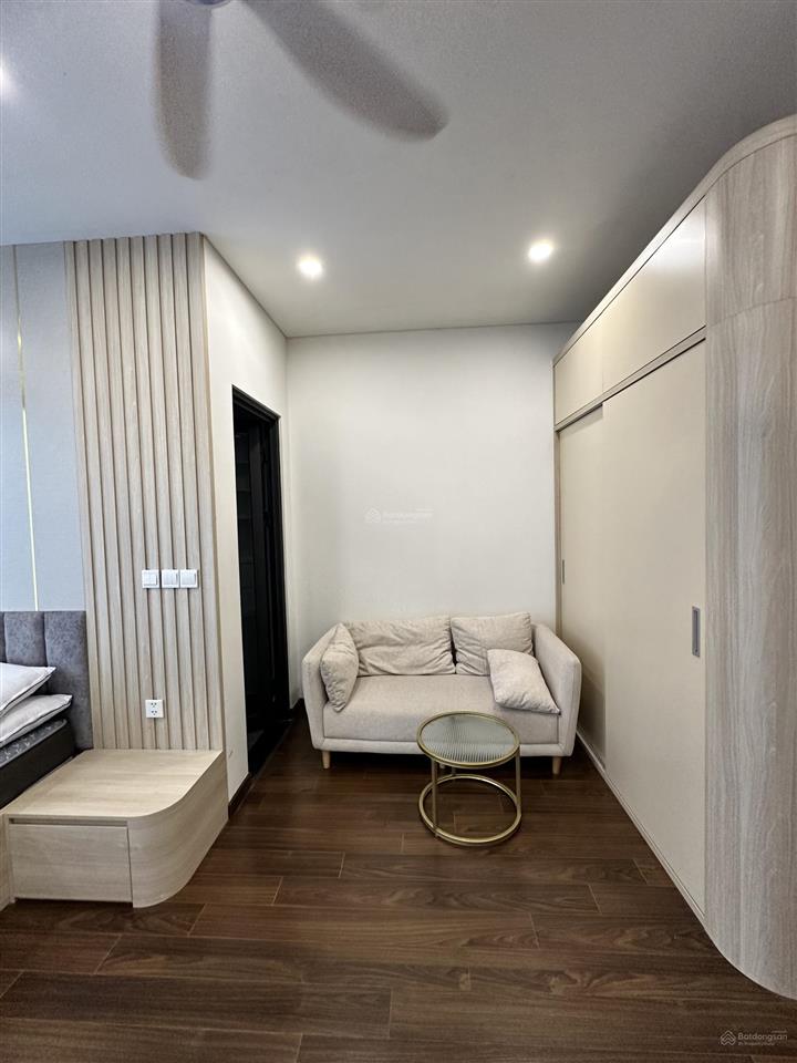 Cho thuê nhà 28m2 tây mỗ hà nội 7,5 tr/tháng