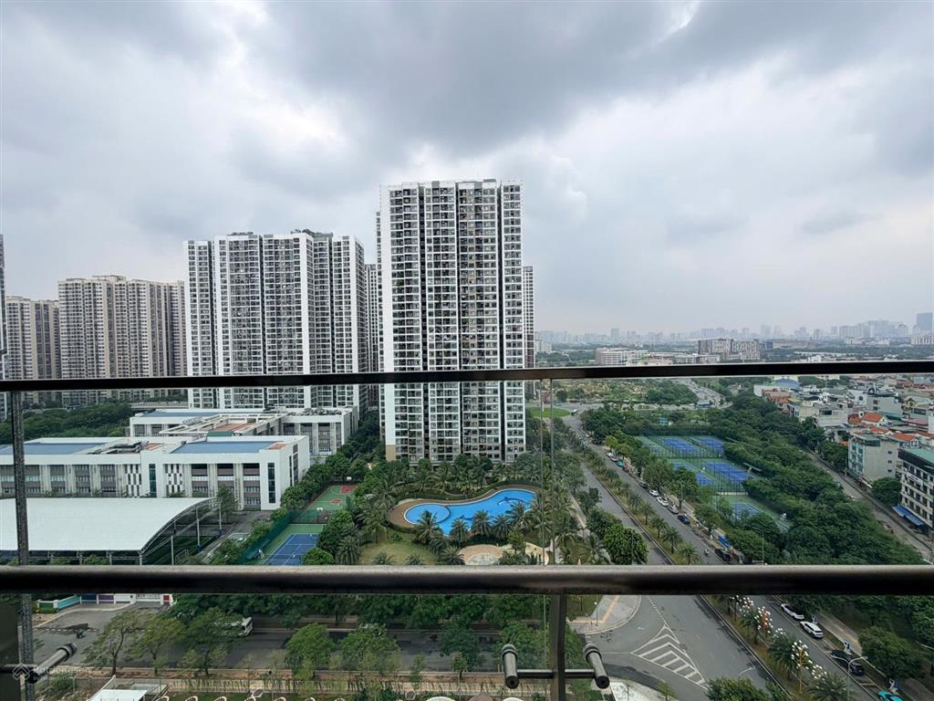 2pn2vs lumiere 5.8 tỷ vinhomes smart city