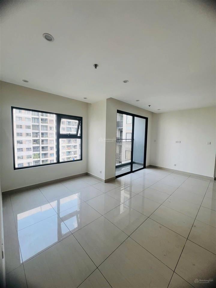 Cho thuê căn hộ s302 2pn+, 2wc tầng 04, rainbow vinhomes grand park q9, 7tr không nội thất