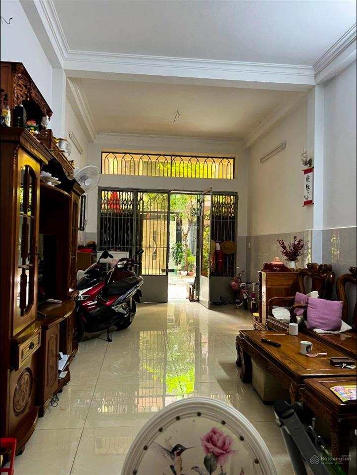 Bán nhà khu a75 siêu vị trí bạch đằng, phường tân sơn hoà (p2 tân bình cũ)