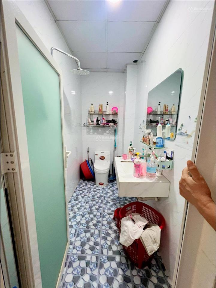 Bán nhà khu a75 siêu vị trí bạch đằng, phường tân sơn hoà (p2 tân bình cũ)