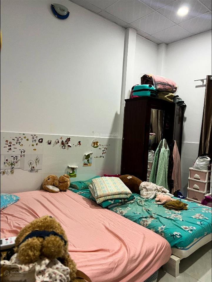 Bán nhà khu a75 siêu vị trí bạch đằng, phường tân sơn hoà (p2 tân bình cũ)