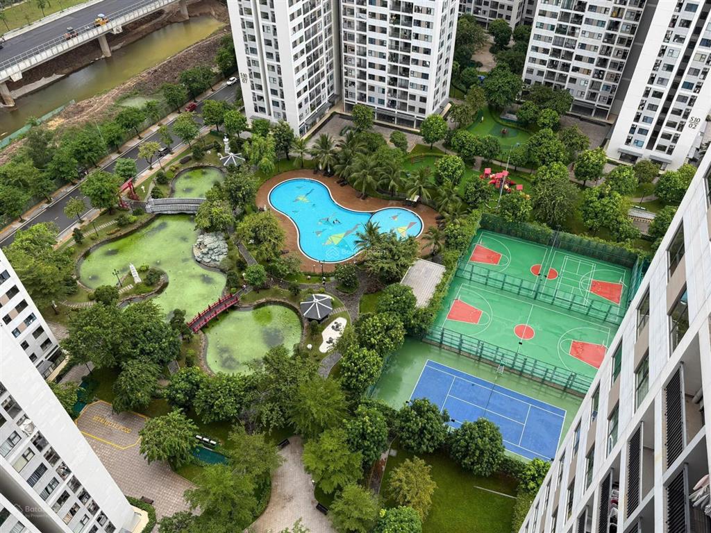Bùng nổ giỏ hàng tháng 8/2026 chỉ từ 1ty7  sẵn sổ hồng, công chứng ngay