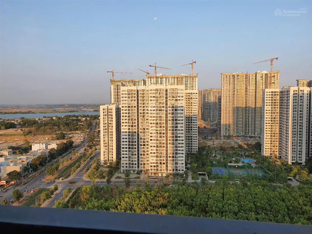 Bùng nổ giỏ hàng tháng 8/2026 chỉ từ 1ty7  sẵn sổ hồng, công chứng ngay