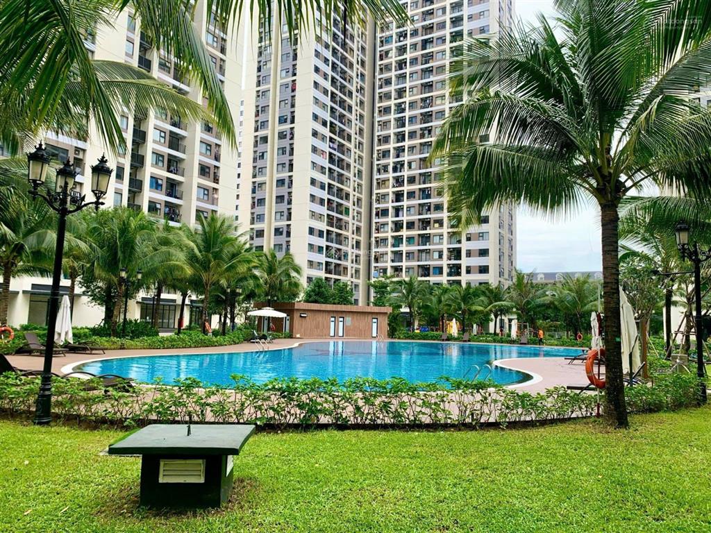Bùng nổ giỏ hàng tháng 8/2026 chỉ từ 1 tỷ 7  sẵn sổ hồng, công chứng ngay