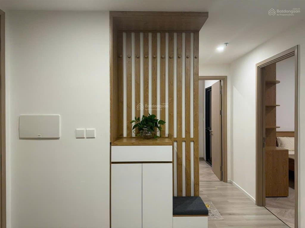 Chủ nhà cần cho thuê gấp vinhomes grand park, giá mềm hơn thị trường, vào ở ngay!!!