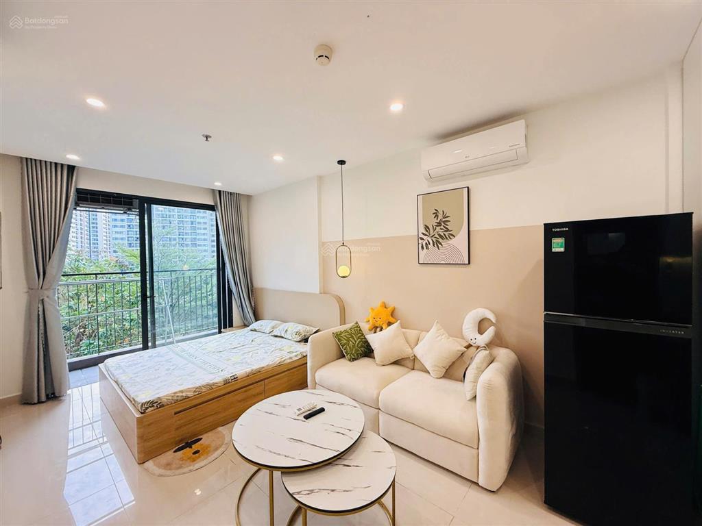 Chủ nhà cần cho thuê gấp vinhomes grand park, giá mềm hơn thị trường, vào ở ngay!!!