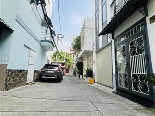 Nhà 1/ hxh 5m vườn lài, dt 80m2 (4x20m) 2 tầng 3pn. gần luỹ bán bích ubnd tân phú. nhỉnh 8 tỷ