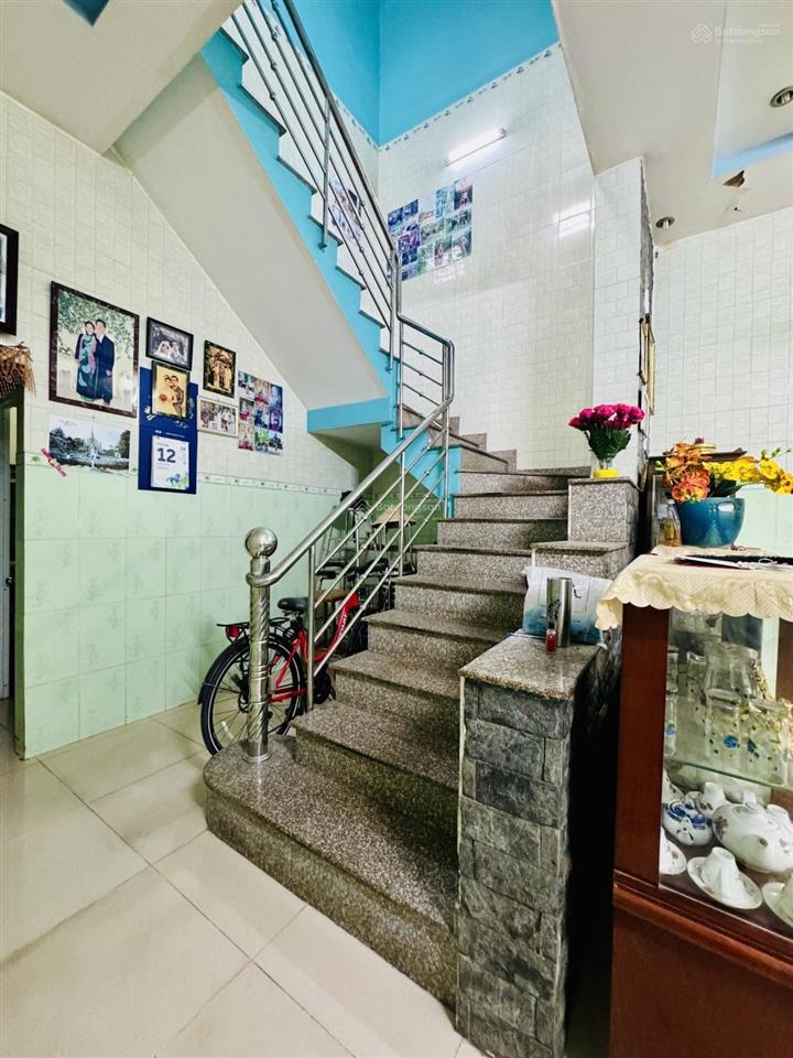 Nhà hxh lê trọng tấn, dt 94m2 (4.5x21m) gần đh công thương, 2 tầng, tiện sửa xây mới. chỉ 7.9 tỷ