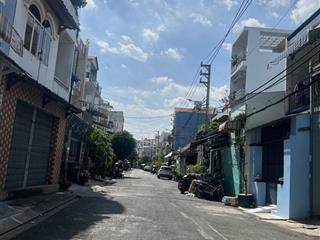 Nhà hxh lê trọng tấn, dt 94m2 (4.5x21m) gần đh công thương, 2 tầng, tiện sửa xây mới. nhỉnh 8 tỷ