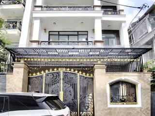 Nhà hxh 6m luỹ bán bích, dt 122m2 (7x17m) 4 tầng, kết nối đầm sen, lạc long quân. nhỉnh 16 tỷ