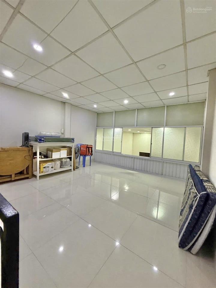 Nhà hxh 5m nguyễn suý, dt 64m2 (4x16m) 2 tầng 2pn, gần nhà thờ tân hương. chỉ 6.7 tỷ