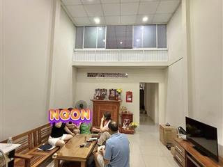 Nhà hxh 5m nguyễn súy, dt 64m2 (4x16m) 2 tầng 2pn, gần nhà thờ tân hương. chỉ 6.7 tỷ