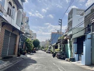 Nhà hxh lê trọng tấn, dt 94m2 (4.5x21m) gần đh công thương, 2 tầng, tiện sửa xây mới. chỉ 7.9 tỷ