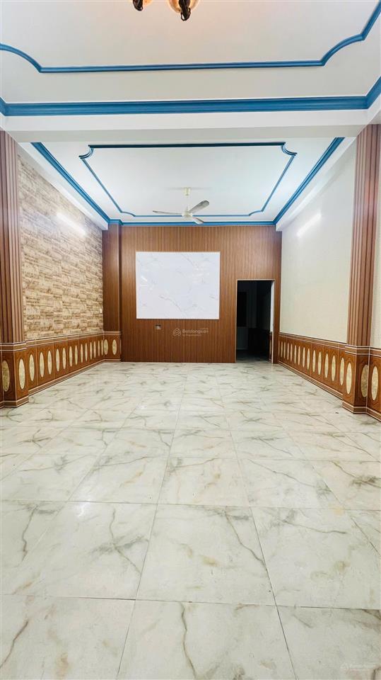 Cho thuê nhà 4 tầng (5x20m) làm văn phòng công ty, mtnb đường s1. chỉ 28tr tl