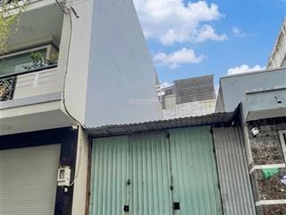 Nhà cấp 4 dt 90m2 (5x18m) phù hợp xây chdv hẻm oto sát mt tây thạnh. giá ngộp 5.5 tỷ