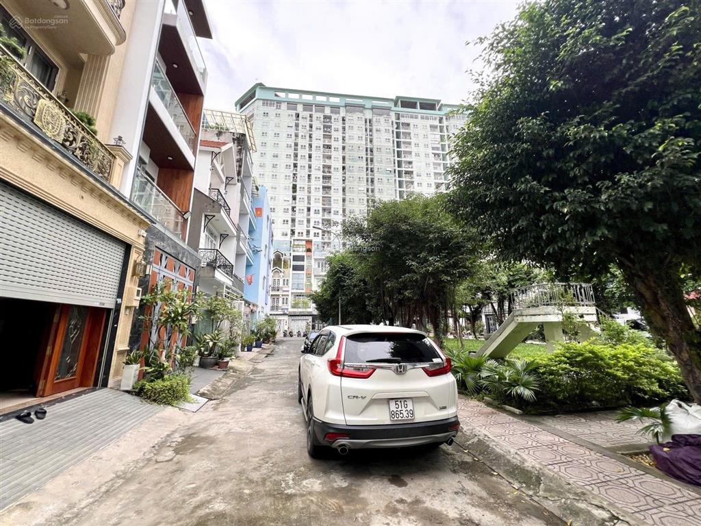 Đất khu phân lô đường 8m tô hiệu  hòa bình, dt 76m2 (4x19m) đối diện công viên. chỉ nhỉnh 8 tỷ tl
