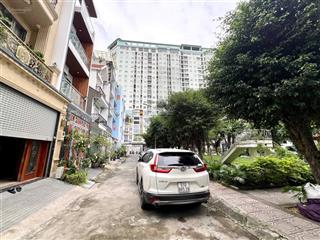 Đất khu phân lô đường 8m tô hiệu  hòa bình, dt 76m2 (4x19m) đối diện công viên. chỉ nhỉnh 8 tỷ tl