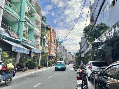 Nhà cấp 4 tiện xây mới chdv, hxh âu cơ sát tân thành, tân phú. 100m2 (5x20m). chỉ 8.3 tỷ còn tl