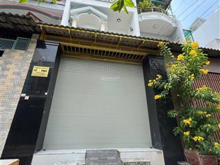 Nhà hxh tránh sát mt lê đại, dt 90m2 (4.5x20m) 3 tầng 4pn. nhỉnh 9 tỷ