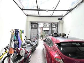 Nhà hẻm 8m ngay tân hương, gần aeon tân phú, dt 100m2 (4x25m) 4 tầng, 6pn. nhỉnh 10 tỷ