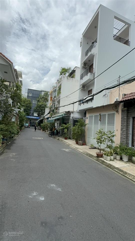 Nhà ngộp hẻm nhựa 6m nguyễn hữu tiến, dt 70m2 (ngang 5 dài 15m) 4 tầng 4pn. chỉ 9 tỷ còn tl
