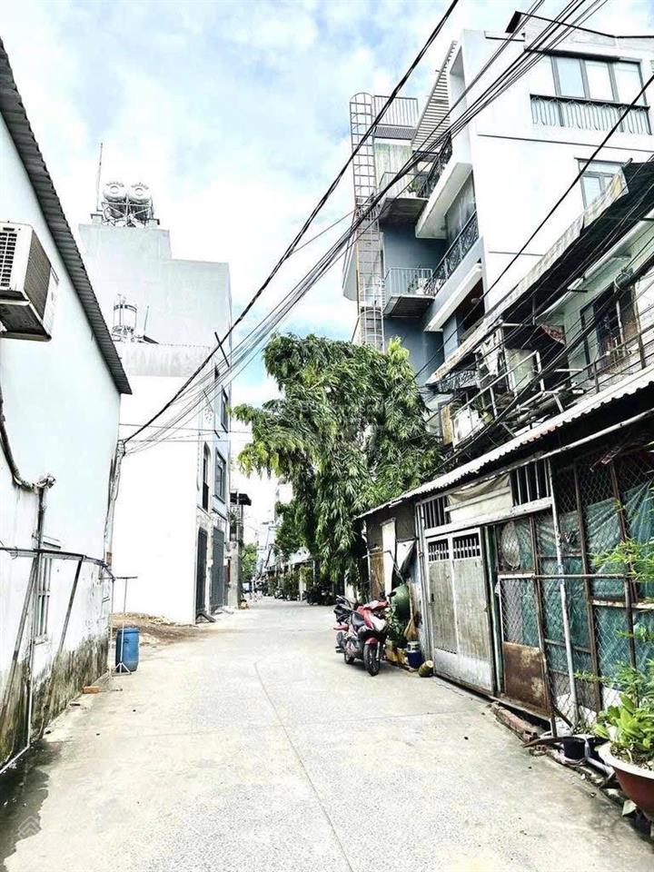 Đất trống phù hợp xây chdv, dt khủng 100m2 (5x20m) lê trọng tấn, gần trường đh công thương. chỉ 7tỷ