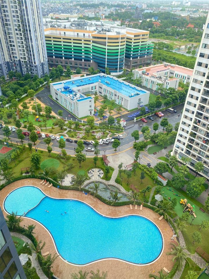 Giá rẻ nhất khu imperia căn 2pn toà i1, 3.8 tỷ, 55m thông thủy, sẵn sổ đỏ, có hỗ trợ vay
