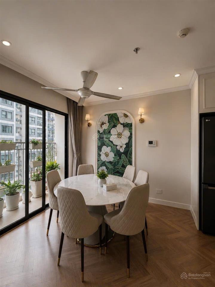 Siêu rẻ 4.9 tỷ căn 2ngủ+ 64m toà i4 full đồ đẹp, sổ đỏ vĩnh viễn, giao dịch được ngay