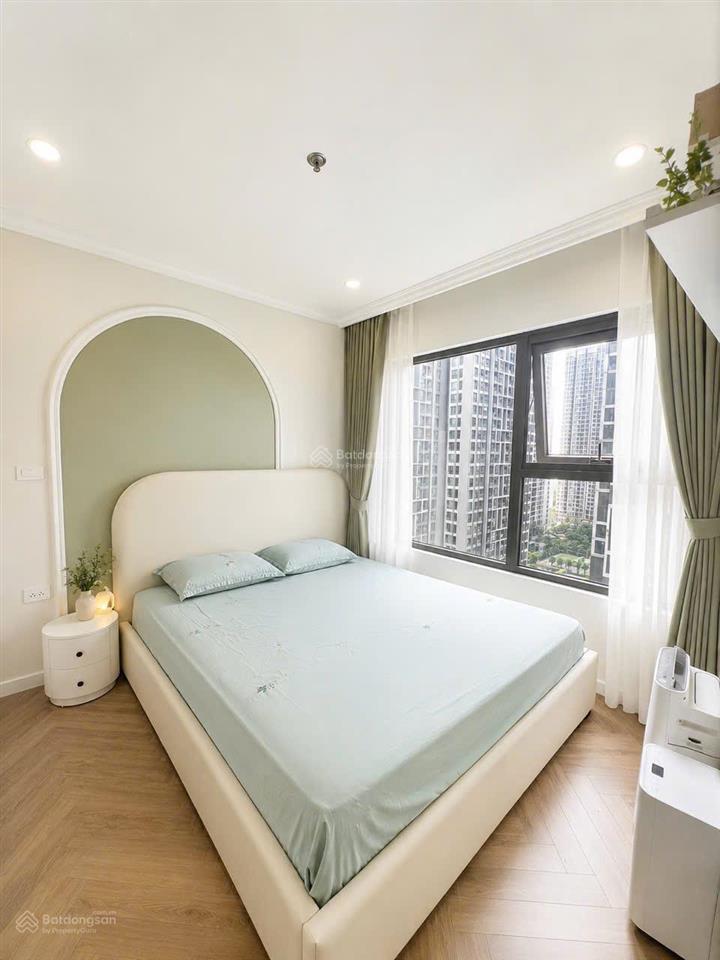 Siêu rẻ 4.9 tỷ căn 2ngủ+ 64m toà i4 full đồ đẹp, sổ đỏ vĩnh viễn, giao dịch được ngay