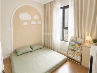 Siêu rẻ 4.9 tỷ căn 2ngủ+ 64m toà i4 full đồ đẹp, sổ đỏ vĩnh viễn, giao dịch được ngay