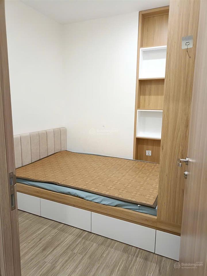 Giá rẻ 2 ngủ 55m toà s303 giá 3,9 tỷ vinhomes smart city sẵn sổ giao dịch