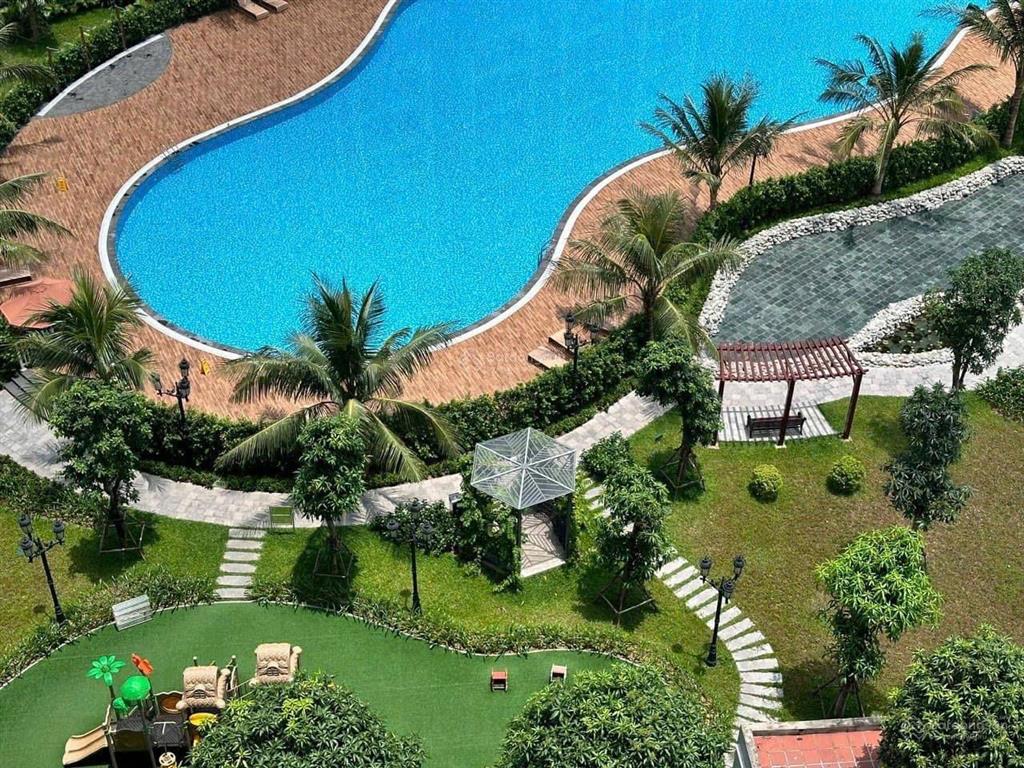 Giá hời imperia căn 1pn+1, tòa i1, 3,5 tỷ, tầng trung, 43m thông thủy, sẵn sổ đỏ, có hỗ trợ vay