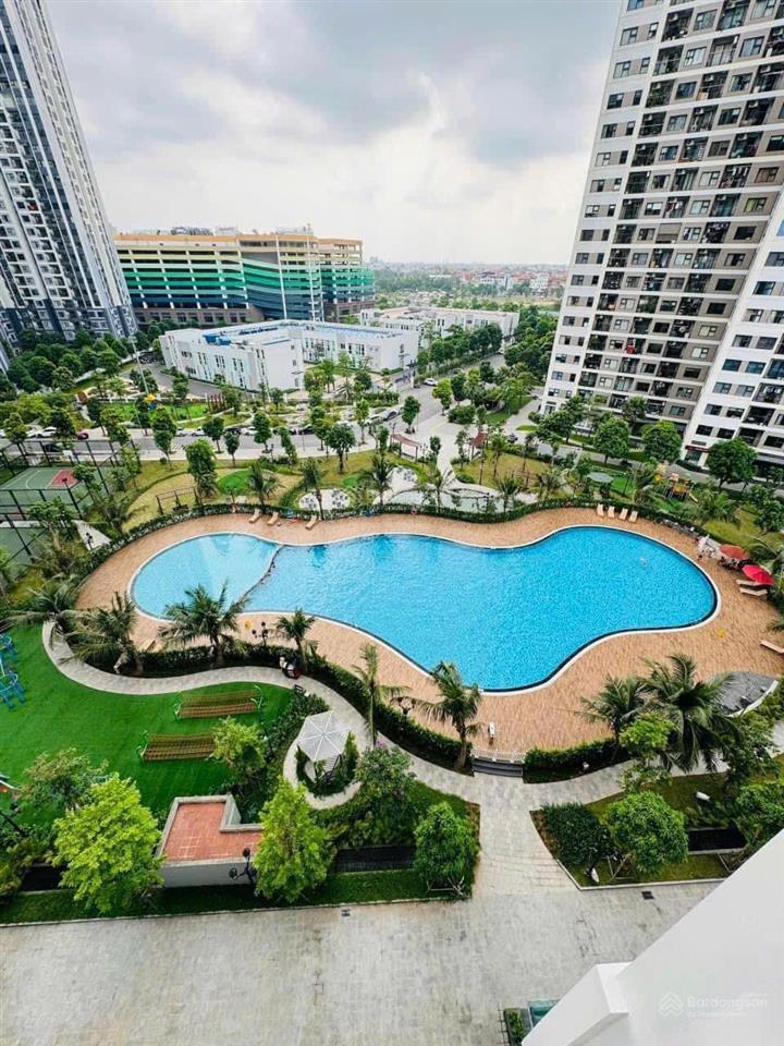 Giá hời imperia căn 1pn+1, tòa i1, 3,5 tỷ, tầng trung, 43m thông thủy, sẵn sổ đỏ, có hỗ trợ vay