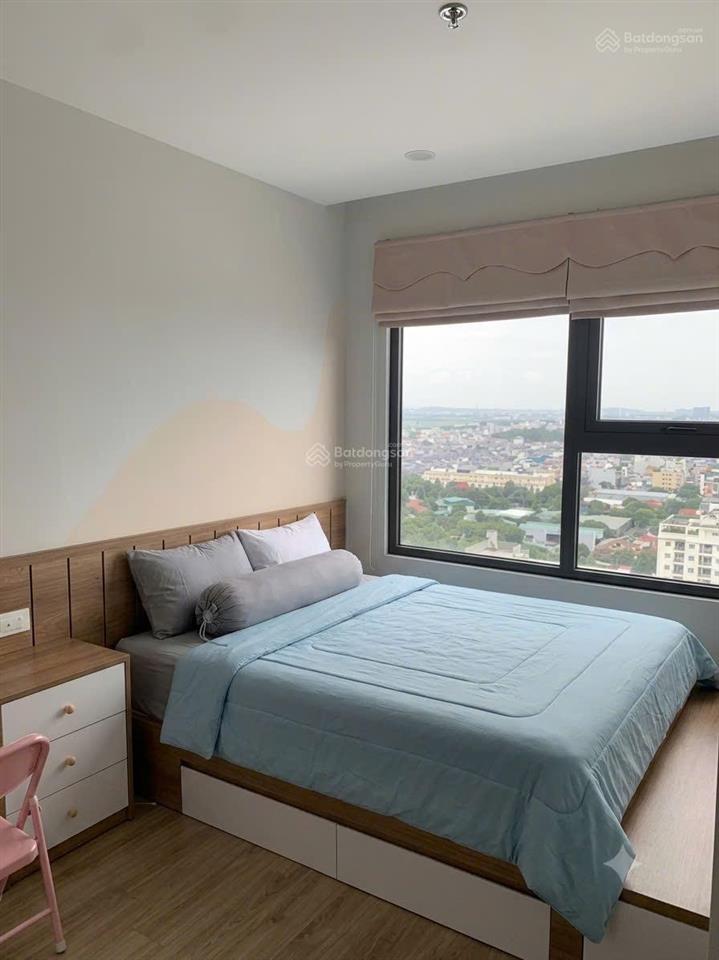 Giá tốt 2 ngủ toà i5 nội thất đẹp 55m, 3.8 tỷ, để lại toàn bộ nội thất, phân khu imperia